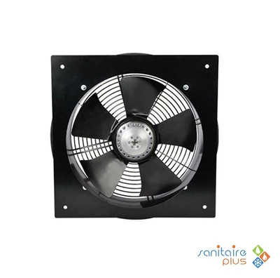 Extracteur Axial MS Carre – Aircol