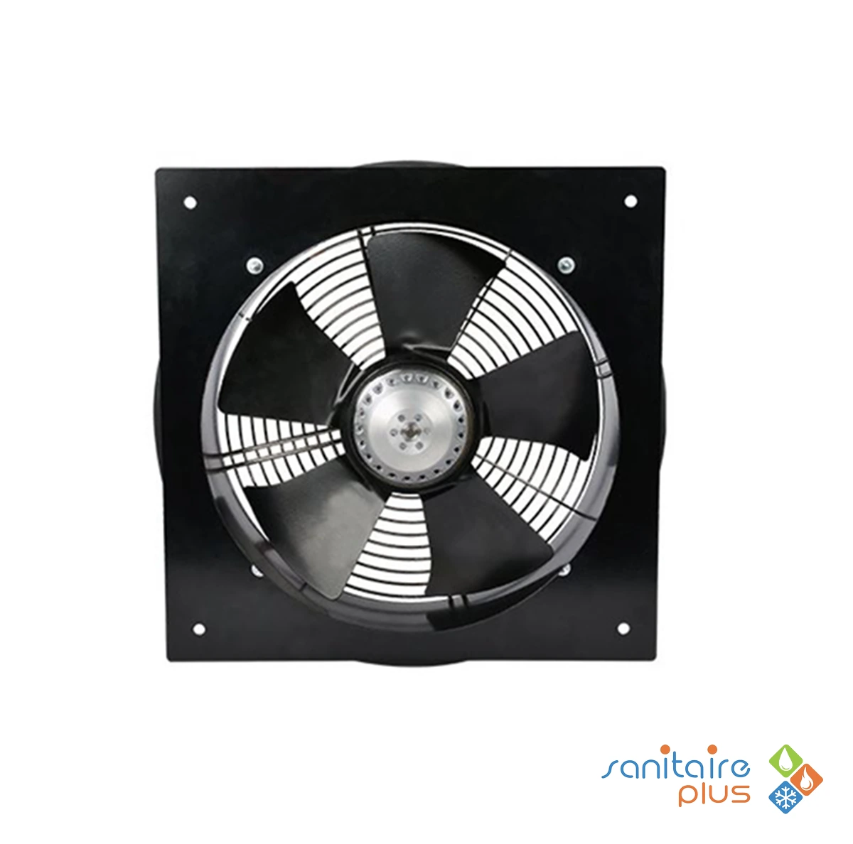 Catégorie Ventilation